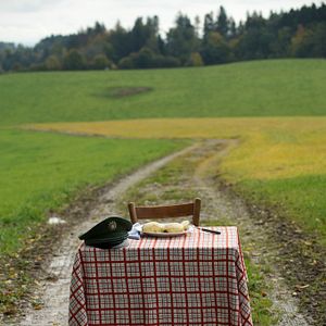 Bilder Dampfnudelblues