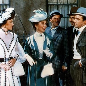 Bilder Spiel zu dritt