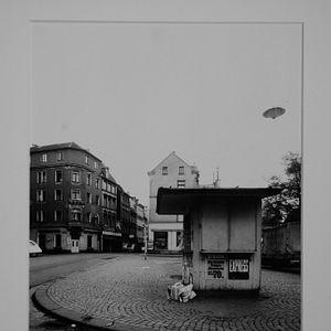 Bilder Köln 5 Uhr 30 / 13 Uhr 30 / 21 Uhr 30