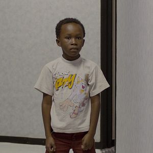 Bilder Rapule Hendricks