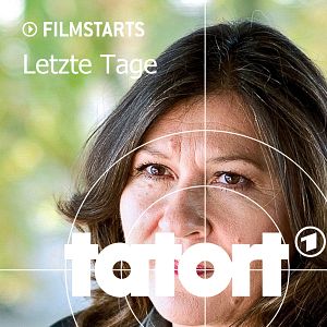 Bilder Tatort: Letzte Tage