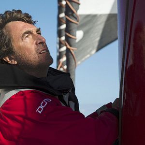 Bilder François Cluzet