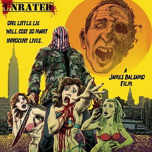 Bilder I Spill Your Guts