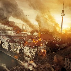 Bilder World War Z