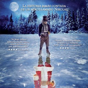 Bilder Wunder einer Winternacht - Die Weihnachtsgeschichte