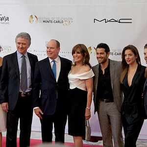 Bilder Patrick Duffy