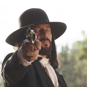 Bilder Sweetwater - Rache ist süß