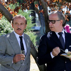 Bilder Carlo Buccirosso