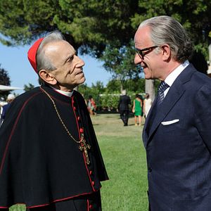 Bilder La Grande Bellezza - Die große Schönheit