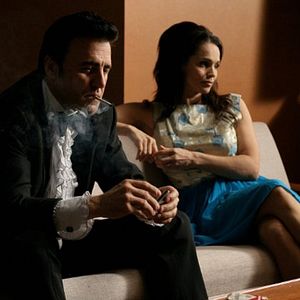 Bilder My Father and the Man In Black