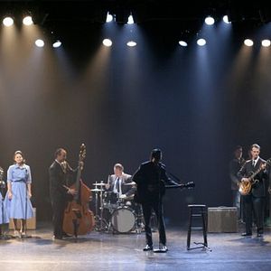 Bilder My Father and the Man In Black