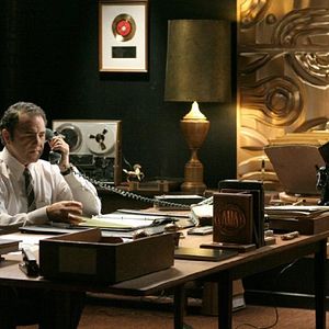 Bilder My Father and the Man In Black