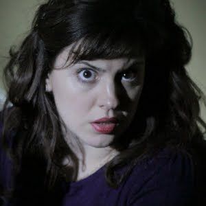 Bilder Jess-Luisa Flynn