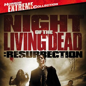 Bilder Night of the Living Dead: Resurrection