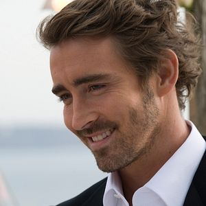 Bilder Lee Pace