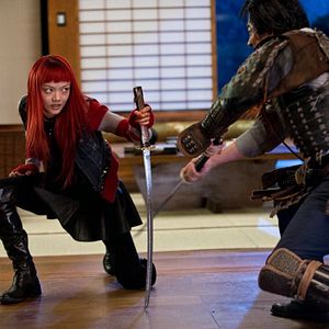 Bilder Wolverine: Weg des Kriegers