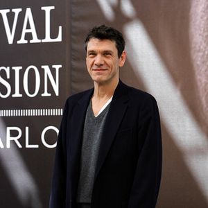 Bilder Marc Lavoine