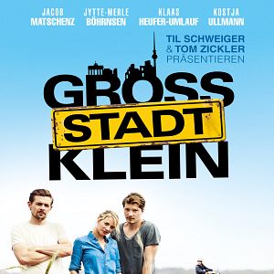 Bilder Grossstadtklein