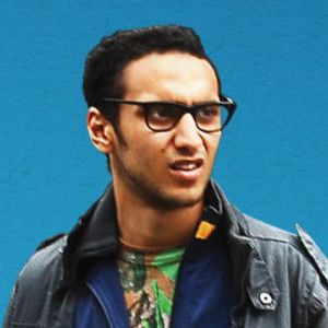 Bilder Aymen Hamdouchi