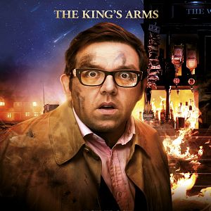 Bilder The World's End