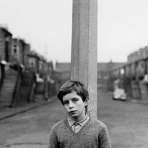 Bilder Schottische Trilogie - Meine Kindheit