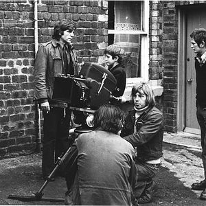 Bilder Schottische Trilogie - Meine Kindheit