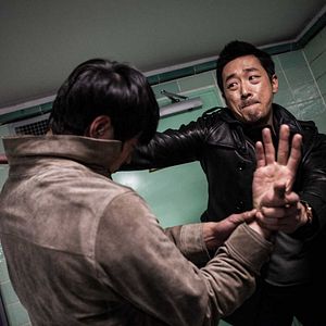 Bilder The Berlin File