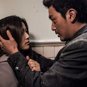 Bilder The Berlin File