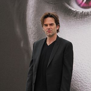 Bilder Billy Burke