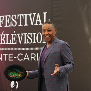 Bilder Giancarlo Esposito