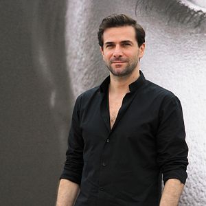 Bilder Grégory Fitoussi