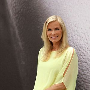 Bilder Katherine Kelly Lang