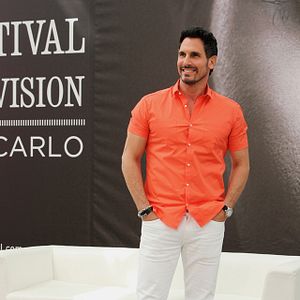 Bilder Don Diamont