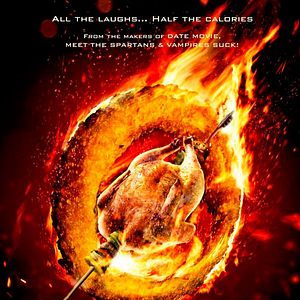Bilder Die Pute von Panem - The Starving Games