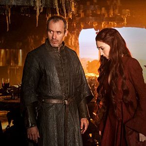 Bilder Stephen Dillane