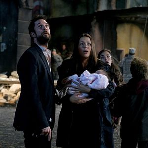 Bilder Falling Skies