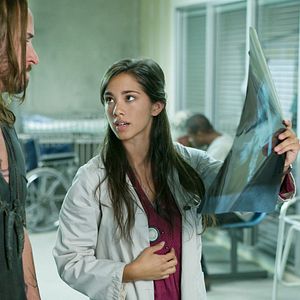 Bilder Falling Skies