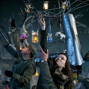 Bilder Falling Skies