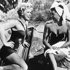 Bilder Die Wasserprinzessin