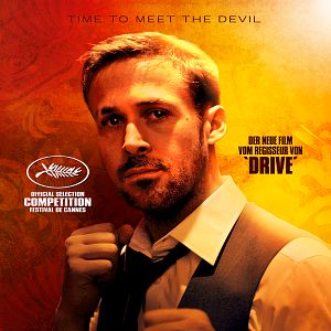 Bilder Only God Forgives