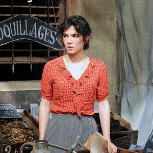 Bilder Victoire Belezy