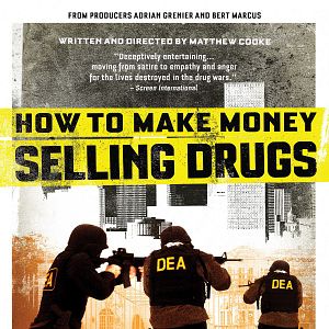 Bilder Cocaine Cowboys 3 - How to Make Money Selling Drugs