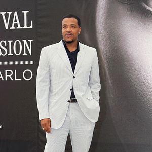 Bilder Russell Hornsby