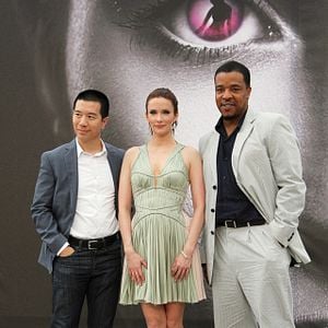 Bilder Elizabeth Tulloch