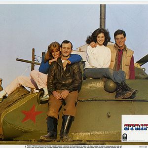 Bilder Ich glaub' mich knutscht ein Elch!