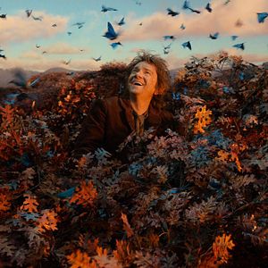 Bilder Martin Freeman