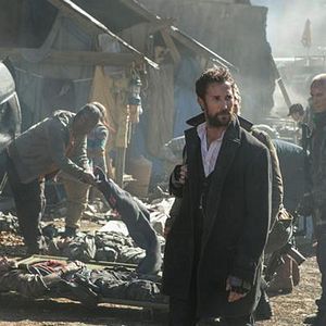 Bilder Falling Skies