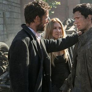 Bilder Falling Skies