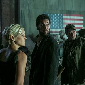 Bilder Falling Skies