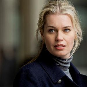 Bilder Rebecca Romijn